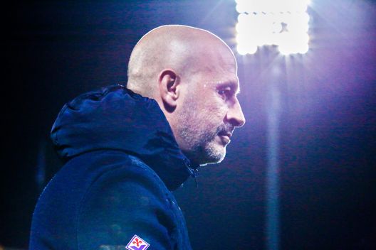 GERMOGLI PH: 9 MARZO 2023 FIRENZE STADIO ARTEMIO FRANCHI EUROPA CONFERENCE LEAGUE FIORENTINA VS SIVASSPOR NELLA FOTO ITALIANO Sette partite per la svolta: Italiano è il leader di questa squadra- immagine 2