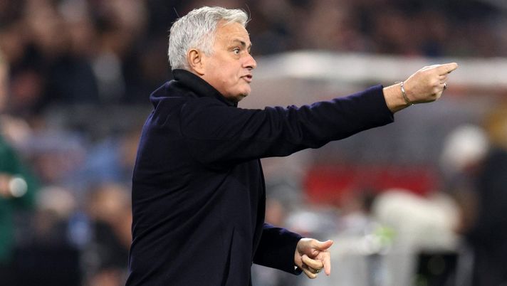 Mourinho sfodera i talismani: Volpato e Bove contro il Verona - immagine 1