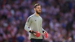 De Gea-Manchester United, rinnovo in vista: “Momenti difficili ma so che finirà bene”