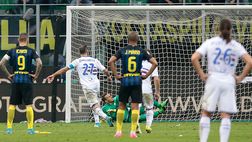 Delio Rossi: “L’Inter è partita da dietro e sono normali alcuni passi falsi”
