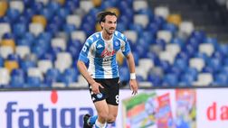 CdS – Napoli-Cagliari, torna Manolas dopo la squalifica: Fabian Ruiz sta bene