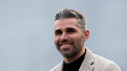 Lazio, Behrami: “Tudor? Per lui non contano gerarchie. E Luis Alberto…”