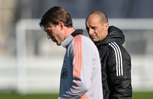 (Photo by Juventus FC/Juventus FC via Getty Images) Tra Guelfi e Juventini…- immagine 2