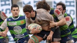 Rugby Udine, il calvario di Amura sta per terminare
