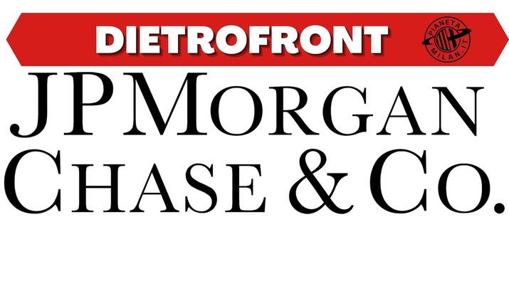 Passo indietro di JP Morgan dal progetto SuperLega 