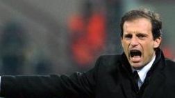 Allegri: “Balotelli? Lo allenerei volentieri, ma…”