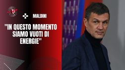 Milan-Fiorentina 2-1, Maldini: “Scudetto? Certo che ci crediamo ancora”