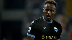Calciomercato Lazio – Cabral inizia una nuova avventura, vola in Inghilterra