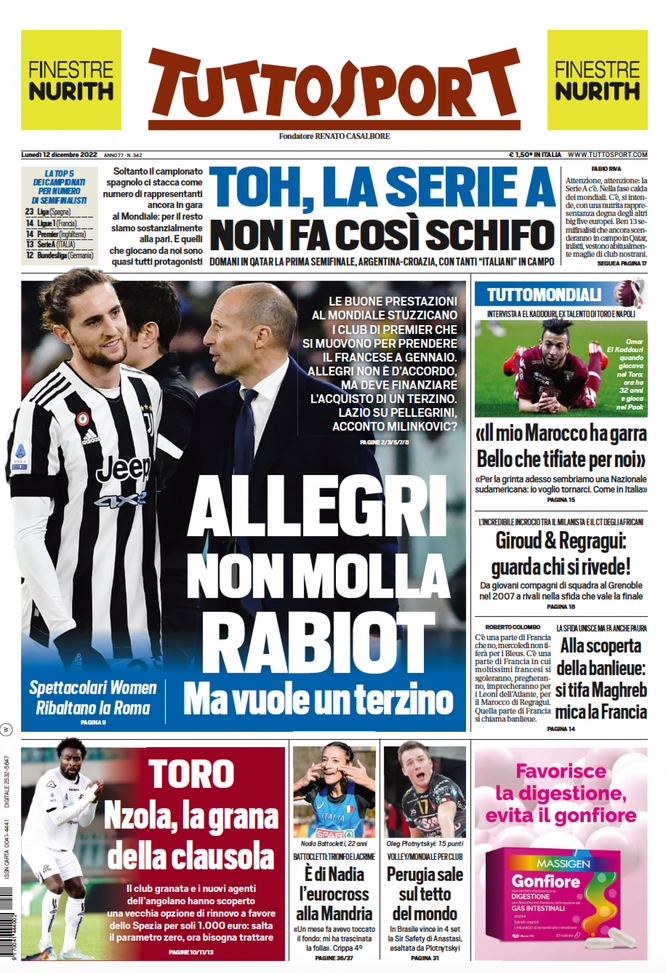 Tuttosport