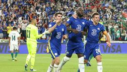 Chelsea batte il Palmeiras 2-1 ed è campione del mondo