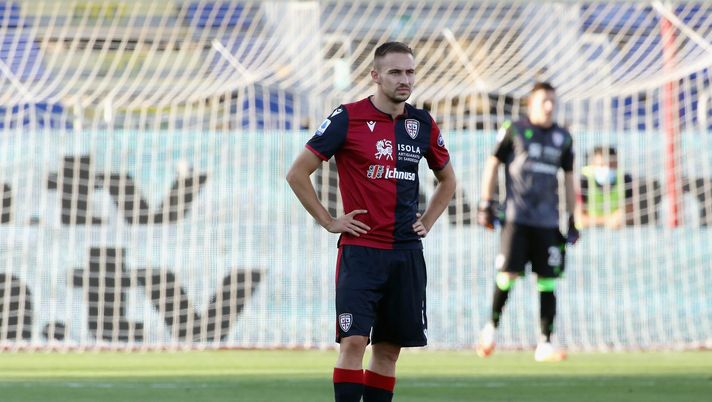 Rog e l’amore per il Cagliari: “Sono rimasto perché non ho potuto salvare il club” - immagine 1