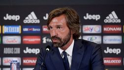 UFFICIALE. Juventus, la scelta per il dopo-Sarri è Pirlo
