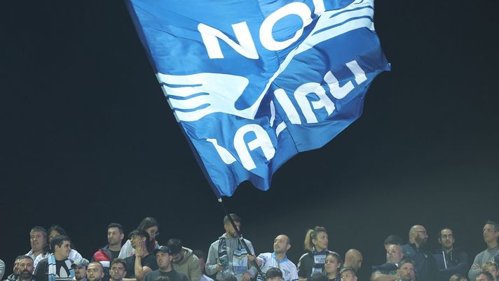 Tifosi Lazio