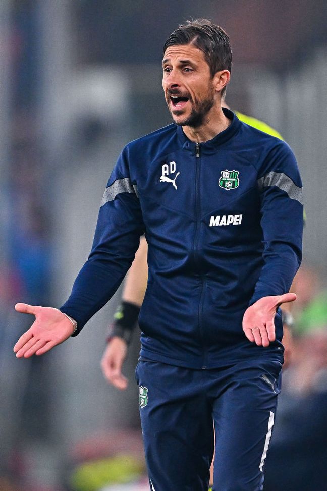 (Photo by Simone Arveda/Getty Images) Tutti i derby toscani di Dionisi: l’ultimo check point viola in A prima di Praga…- immagine 2