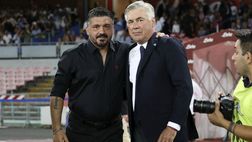 ORDINE DEL…GIORNO – Carlo e Rino, uniti dal Milan ma divisi dal Napoli