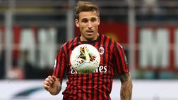 Verso Milan-Napoli: per Biglia gara numero 50 in Serie A con i rossoneri
