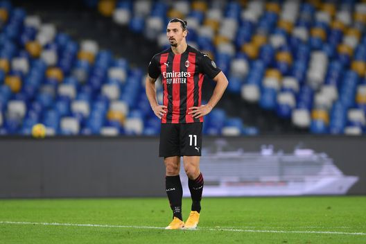 Zlatan Ibrahimovic Zlatan Ibrahimovic