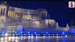 VIDEO: A Roma l’omaggio per le vittime di Trieste