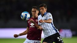 Video – Torino-Atalanta 1-2: il film della partita