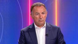 Mauro: “Inter, qualche parolina su Dzeko va detta. Sabato sembrava un ragazzino”