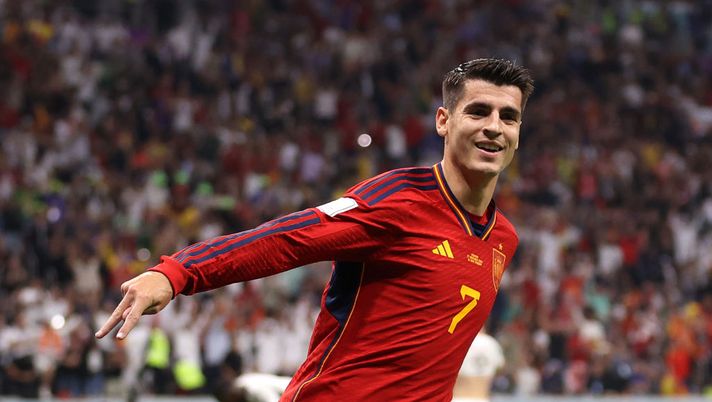 Sky: “La Roma rallenta per Morata dopo il summit di oggi: costi ritenuti alti” - immagine 1