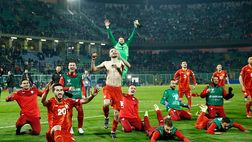 Macedonia del Nord, Miovski: “Una vittoria grande come una montagna”