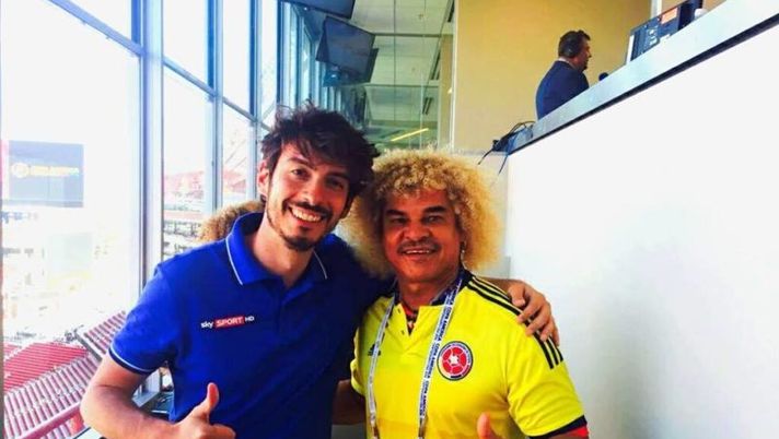 Marinozzi (Sky): “Segnate già il colpo in difesa per il fantacalcio del prossimo anno” Marinozzi (Sky): “Segnate già il colpo in difesa per il fantacalcio del prossimo anno” - immagine 1