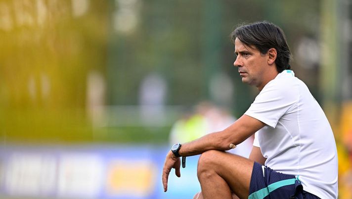 Getty Lecce-Inter, la probabile formazione nerazzurra: Brozovic recupera, c’è Gosens. LuLa in avanti - immagine 1