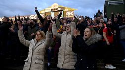 Frequenti un amante del calcio? Ecco cosa aspettarsi…meglio imparare cosa significa derby…