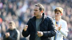 Lampard spera in un pareggio nel derby, ma Kuyt: “Stravincerà il Liverpool…”