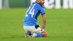 Insigne vuole riaccendersi con la Nazionale. Le ultime