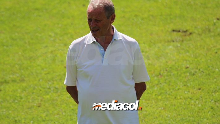 Zamparini: “Abbiamo deciso di immettere 15 milioni nel capitale societario, ecco perché…” 