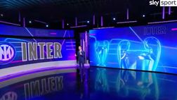 VIDEO / Sky – Il rendimento difensivo dell’Inter: tutti i numeri