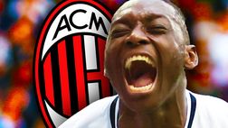 Calciomercato Milan / Colpo grosso: il sogno ora è un gigante da 35 milioni – News
