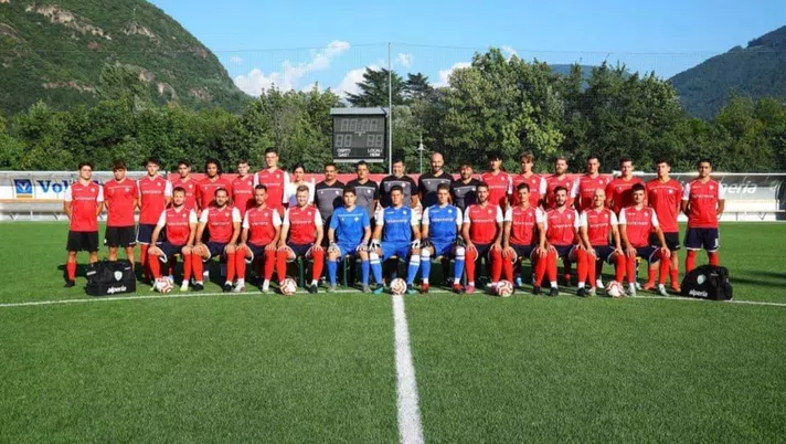 Serie D, girone C: oltre agli anticipi, anche un&#8217;inversione di campo