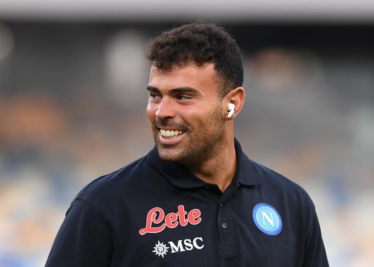(Getty Images) petagna