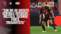 Vink (ex allenatore Dest): “E’ uno dei terzini più tecnici in circolazione”