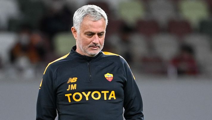 Mourinho: “In Portogallo affronteremo squadre superiori a noi. Mancherà solo Dybala” - immagine 1