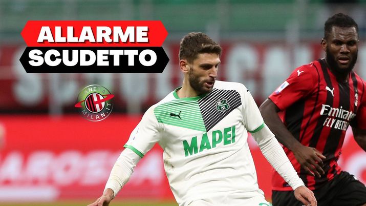 Franck Kessié AC Milan