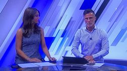 Carbone: “Conte ha tantissima voglia, trasmette fame. Quando costruisce una squadra…”