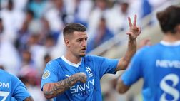 Retroscena Inter, Milinkovic era più di un’idea in estate: perché non è arrivato