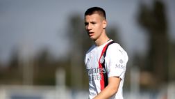 Milan, parla papà Camarda: “Non temo che Francesco si monti la testa”