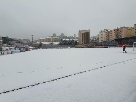 Fonte facebook Paganese CAMPANIA FELIX – Benevento all’inglese, tre rinvii in C. Giugliano e Cavese sognano- immagine 3