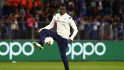 Balotelli ritrova l’Inter: cinque i precedenti contro i nerazzurri. L’ultima volta…