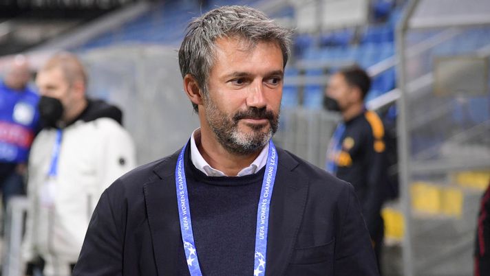 Femminile, Spugna: “Tre punti importanti in vista della poule Scudetto” - immagine 1