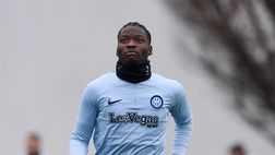 Dietrofront Agoumé, Romano: “Perché non andrà al Marsiglia. Contatti col Siviglia per chiudere”