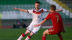CALCIOMERCATO – Nel mirino tanti giovani: Dani Olmo in prima fila