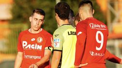 Campodarsego, record di stranieri: ben sette a disposizione di Masitto