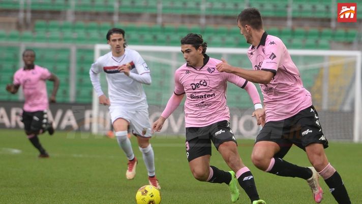 Serie C, la 19a giornata di Lega Pro in diretta su Sky: Palermo-Virtus Francavilla alle 12.30 in pay per view. Ecco come vederla in tv 