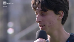 Mulattieri: “Buon inizio, ma ci siamo abbassati troppo: dobbiamo fare meglio nella ripresa”